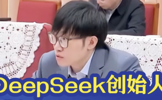 解码DeepSeek:私募基金下场做AI,中国AI黑马为何引发纳斯达克大抛售?